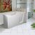Stem Converting Tub into Walk In Tub by Independent Home Products, LLC